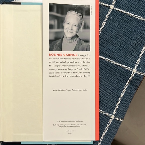 New book📚 New York Times Best Seller! 🥳 - Picture 5 of 11